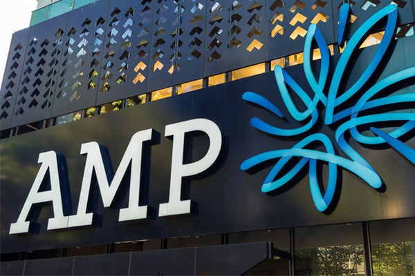 Article image for New AMP chairman confident the bank won’t ‘fall apart overnight’