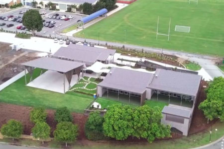 An Australian first: Gold Coast school for children with Autism