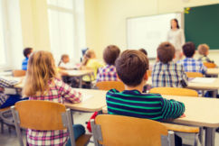 Australia to overhaul classroom teaching methods