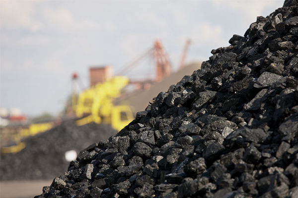 Article image for Coal to overtake iron ore as most valuable export