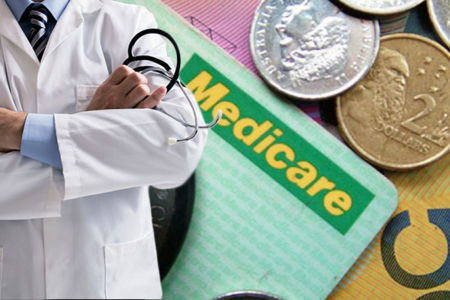 EXCLUSIVE | Dozens of doctors investigated over Medicare rort