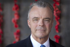 Australian War Memorial Director, ‘there’s always a lot more that we can do’
