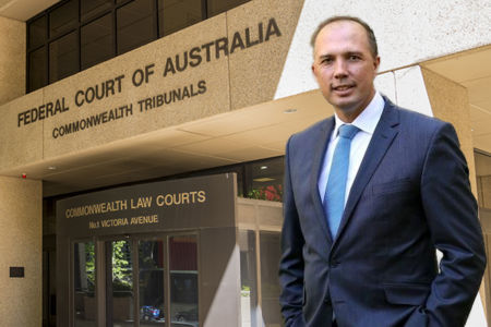 EXCLUSIVE | Brutal wife-murderer loses appeal to stay in Australia