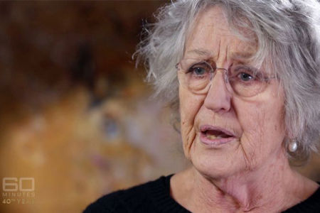 So-called feminist Germaine Greer gives Royal Wedding a bleak outlook