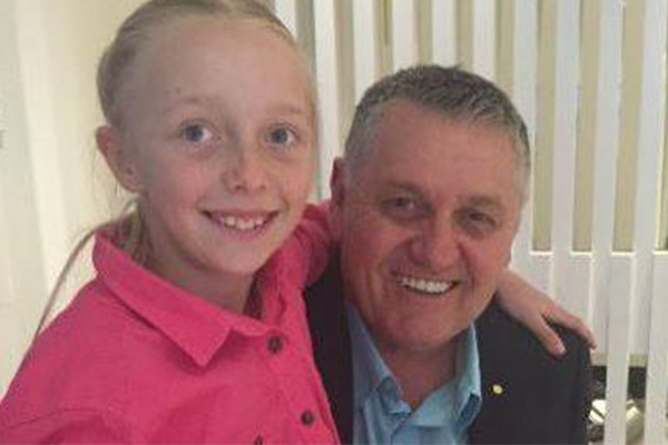 Article image for Ray’s biggest fan tells him how her weekend turned to disaster