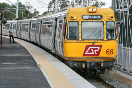 Rail fail continues despite willing workers