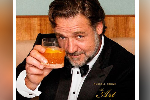 Article image for Russell Crowe closes divorce chapter with ‘eclectic’ auction