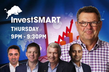 InvestSMART, August 23