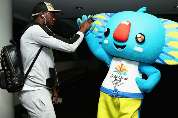 Article image for The moment Usain Bolt doubted his retirement, ‘I wasn’t happy’