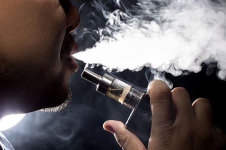 What is vaping and should it be made legal?