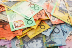 Queenslanders lose out to GST funds