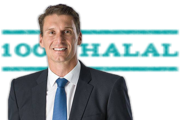Article image for Cory Bernardi: Halal certification ‘riddled with crooks’