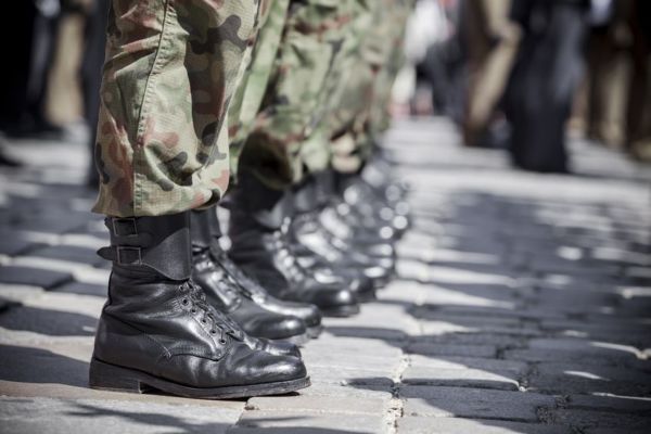 Article image for ‘Gender diversity gone nuts’, women granted ADF medal two years before male soldiers