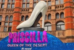 Priscilla is the feel good musical you must see