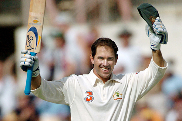 Article image for Justin Langer announced as new Australian cricket coach