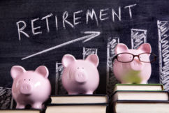 9 in 10 of us are clueless about retirement