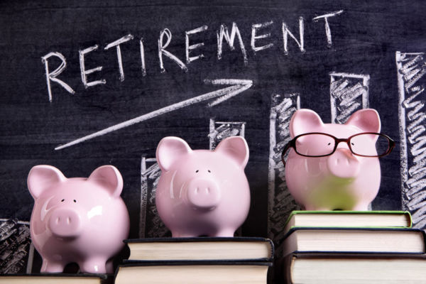 Article image for 9 in 10 of us are clueless about retirement
