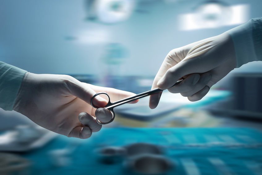Article image for Patients urged to complain about expensive surgery fees in crackdown on dodgy doctors