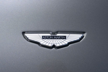The starting price of this famous Aston Martin will make your eyes water