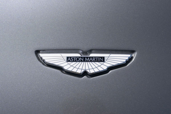 Article image for The starting price of this famous Aston Martin will make your eyes water