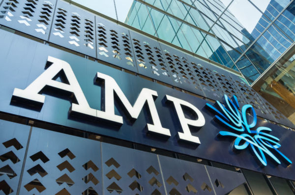 Article image for Shareholders furious, class action launched against AMP