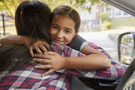 Brisbane Council to drive school safety drop-off program