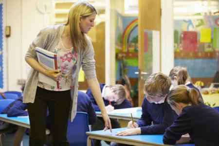 The schools of the future are already here in Brisbane