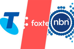 Foxtel ditching cable connections for satellite dishes