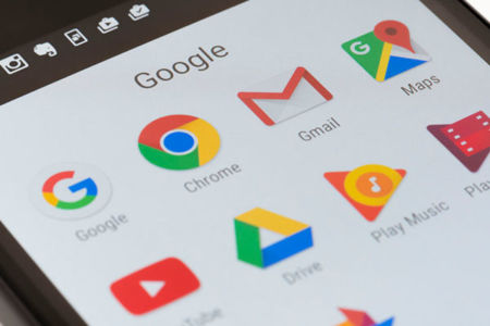 ACCC investigating Google for data tracking