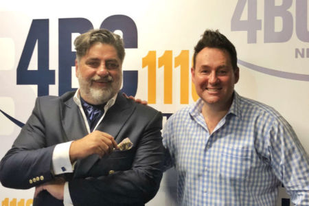 Matt Preston