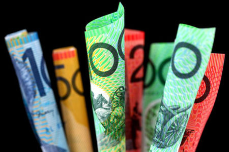 Aussie households receiving more in benefits than dishing out in taxes