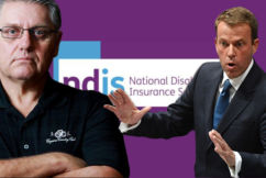 Win for Cystic Fibrosis sufferers, Minister concedes NDIS funding is available