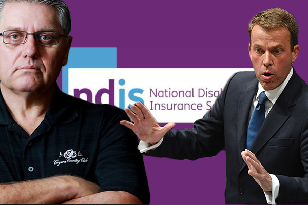 Article image for Win for Cystic Fibrosis sufferers, Minister concedes NDIS funding is available