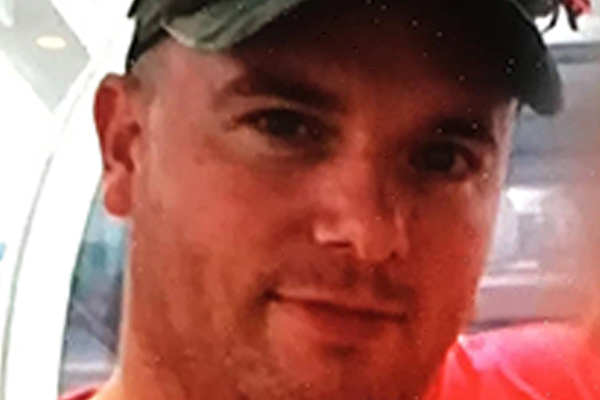 Article image for Queensland police officer gets nine years for killing baby