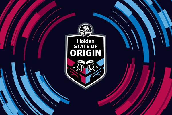 Article image for Maroons overhauled, 28yo handed NSW debut: Teams announced for State of Origin III