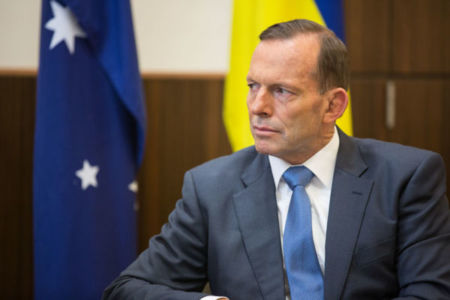Tony Abbott: AGL decision a ‘strike against the national interest’