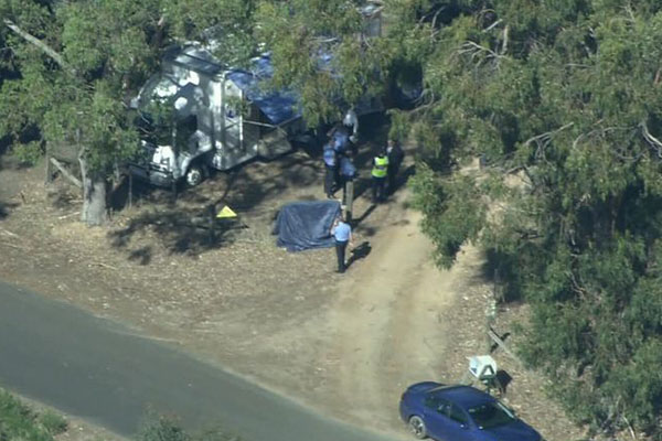 Article image for Seven people found dead at Margaret River