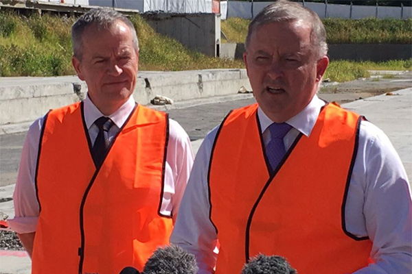 Article image for Rowan Dean: ‘All bets are off’ for Coalition if Labor changes leader
