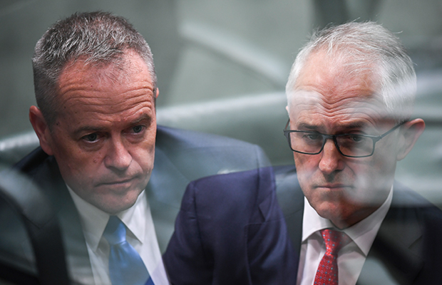 Article image for Results are in: Post-budget poll shows mixed results for Malcolm Turnbull
