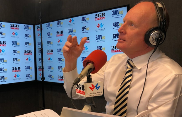 Article image for Federal Budget 2018 wrap: ‘It’s an election budget’