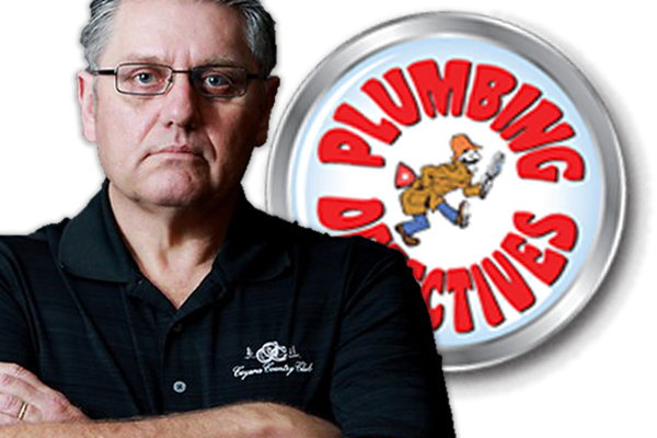 Article image for Ray Hadley unleashes on ‘reprehensible’ plumbers for ripping off elderly woman