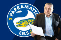 Ray Hadley: ‘I know when a club’s in crisis and Parramatta’s in crisis’