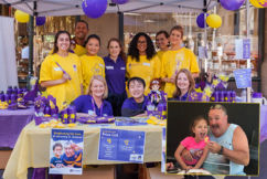Starlight urging Aussies to ‘dig deep’ to support sick kids