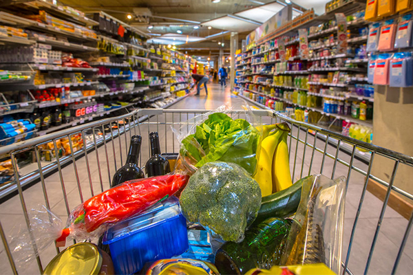 Article image for New and improved rules to hold big supermarkets to account