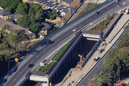 ACCC fears Transurban deal could hike road tolls