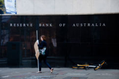 RBA keeps interest rates on hold at record low