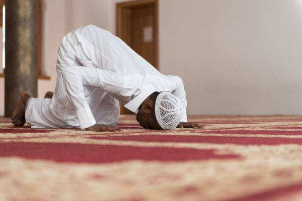 Article image for European nation promises radical Islam crackdown, shuts seven mosques