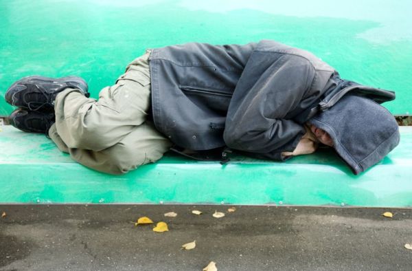Article image for Pru Goward details Berejiklian’s big homelessness spend