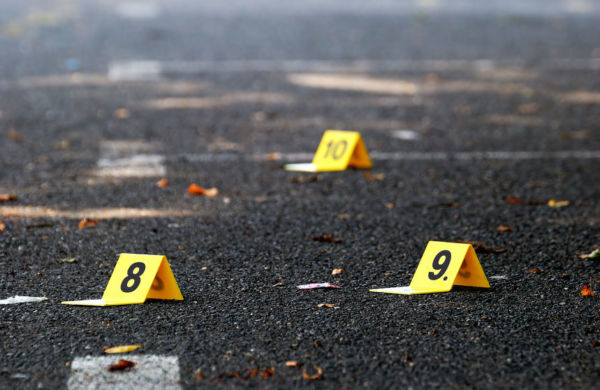 Article image for How a ‘silent witness’ opened up a Bali Bombings mystery
