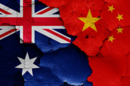 China’s ‘Hidden Hand’ in Aussie journo’s departure